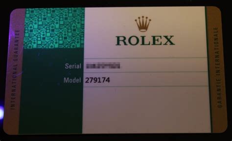 rolex papers 2018|are rolex papers real.